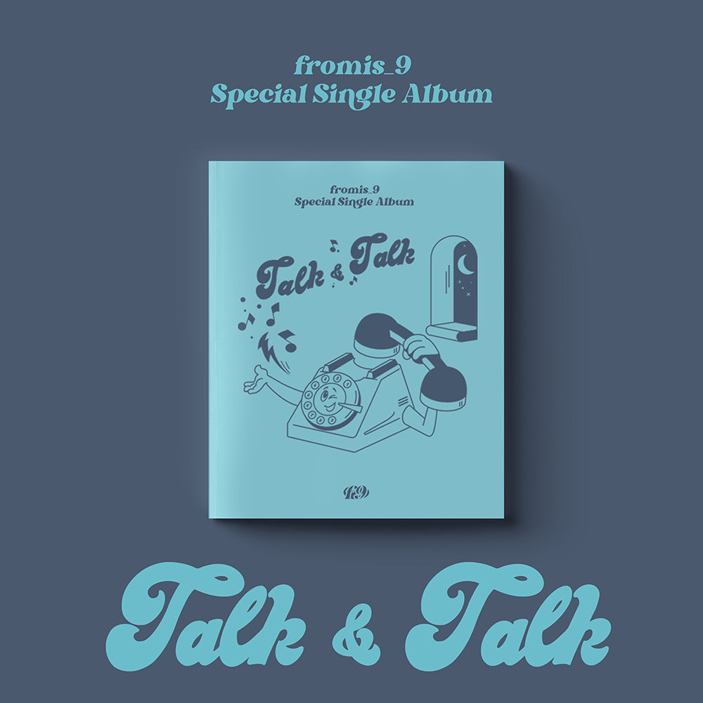 FROMIS_9 – KPOP MUSIC TOWN