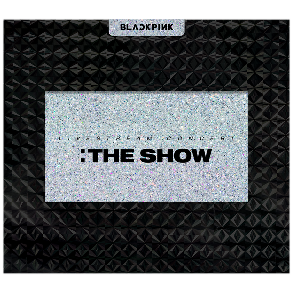 BLACKPINK | 블랙핑크 | BLACKPINK 2021 [THE SHOW] LIVE CD