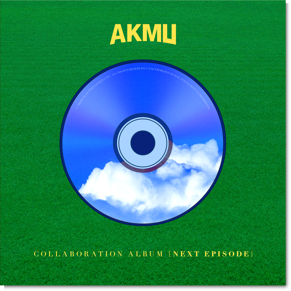 악동뮤지션 | AKMU COLLABORATION ALBUM [NEXT EPISODE