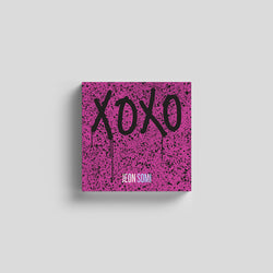 JEON SOMI | 전소미 | 1st Album [XOXO] (Kihno Kit Ver)