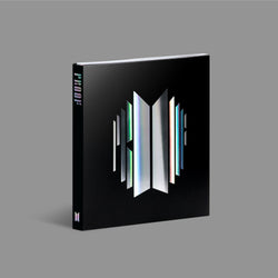 BTS | 방탄소년단 | [ PROOF ] Compact Edition
