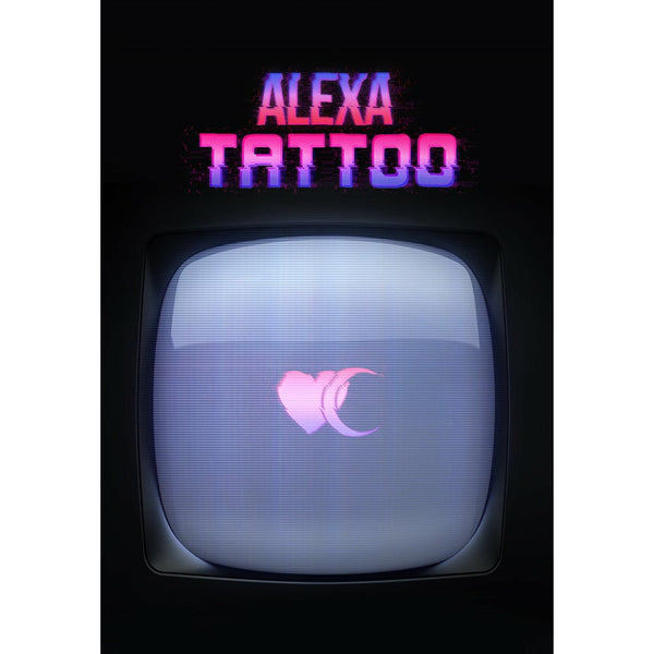 ALEXA | 알렉사 | [ TATTOO ]