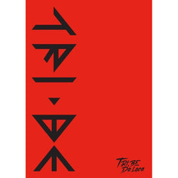 TRI.BE | 트라이비 | 1st Single Album [DA LOCA]