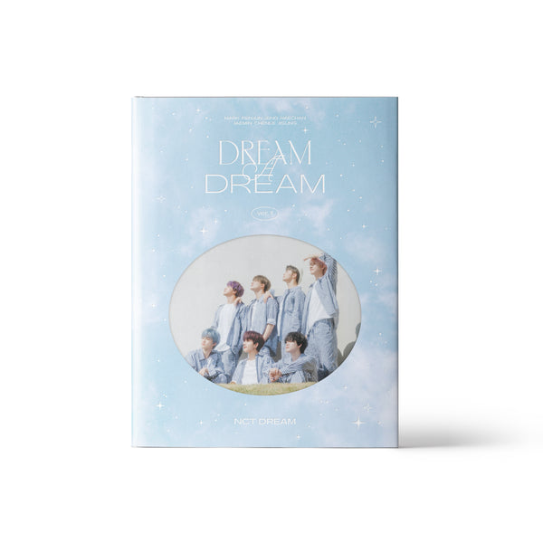 NCT DREAM | 엔시티 드림 | Photobook [Dream A Dream]