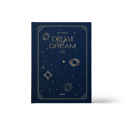 NCT DREAM | 엔시티 드림 | NCT DREAM PHOTOBOOK [DREAM A DREAM ver.2]