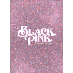 BLACKPINK | 블랙핑크 | 2021 SEASON'S GREETINGS [DVD]