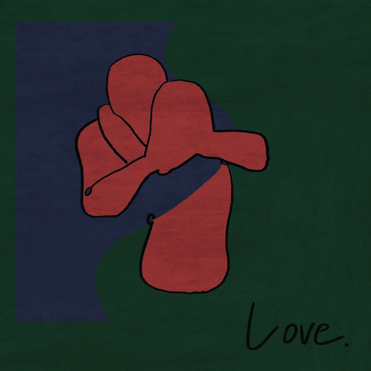 Def. | 제이비 | [ LOVE. ]
