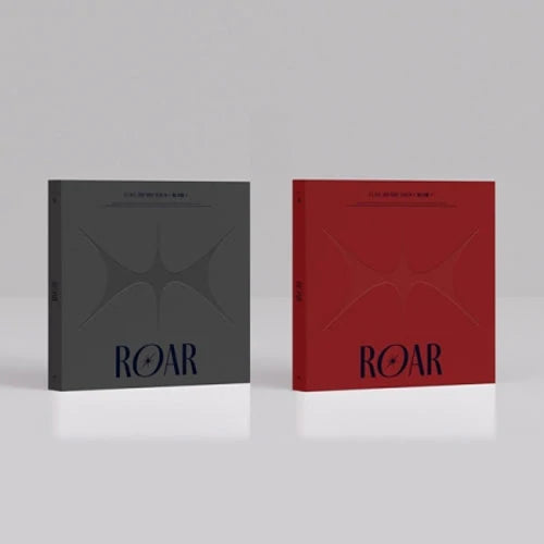 E'LAST | 엘라스트 | 3rd Mini Album [ ROAR ]