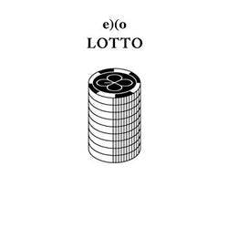 EXO | 엑소 | 3rd REPACKAGE ALBUM : LOTTO - KPOP MUSIC TOWN (4331185897550)