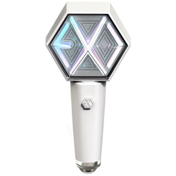 EXO | 엑소 | OFFICIAL MINI LIGHT KEY RING (4509436215374)