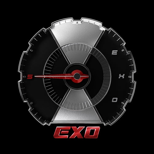 EXO | 엑소 | 5th Album DON'T MESS UP MY TEMPO [LIMITED EDITION] - KPOP MUSIC TOWN (4346425475150)