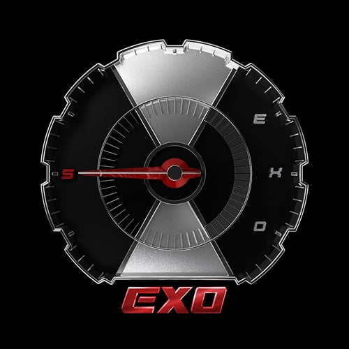 EXO | 엑소 | 5th Album : DON'T MESS UP MY TEMPO - KPOP MUSIC TOWN (4346402734158)