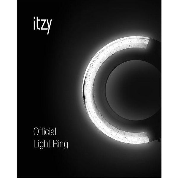 ITZY | 있지 | OFFICIAL LIGHT RING