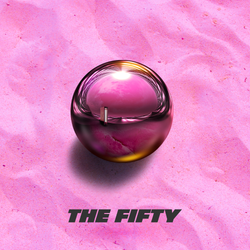 FIFTY FIFTY | 피프티 피프티 | 1st EP [ THE FIFTY ]