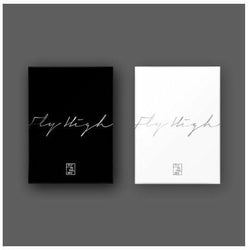 FLY TO THE SKY | 플라이 투 더 스카이 | 10th Album : FLY HIGH - KPOP MUSIC TOWN (4333087621198)