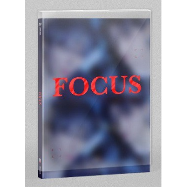 JUS2 | 저스트 2 | Mini Album : FOCUS