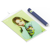AESPA | 에스파 | WALL SCROLL POSTERS