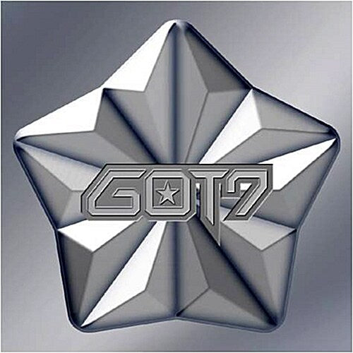 GOT7 | 갓세븐 | 1st Mini Album [GOT IT?]