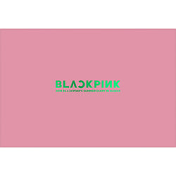 BLACKPINK | 블랙핑크 | 2019 SUMMER DIARY : IN HAWAII - KPOP MUSIC TOWN (4412832219214)