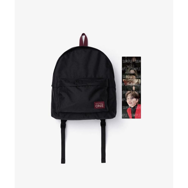 BTS | 방탄소년단 | Map Of The Soul: ON:E Backpack – KPOP MUSIC TOWN