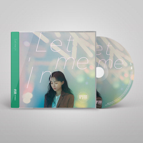 HYNN | 박혜원 | [ LET ME IN ]
