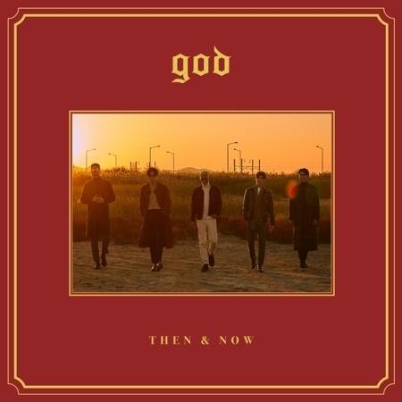 G.O.D | 지오디 | Special Album : THEN & NOW