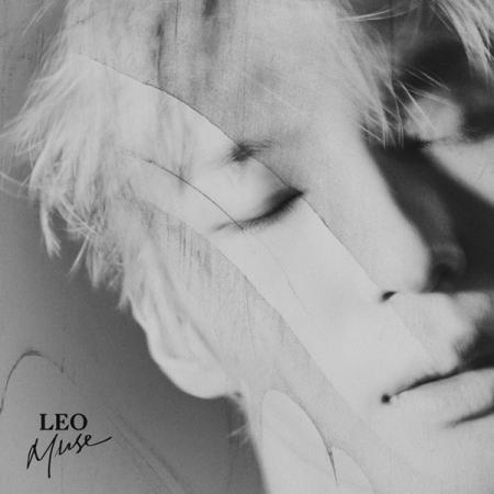 LEO | 레오 | 2nd Mini Album : MUSE