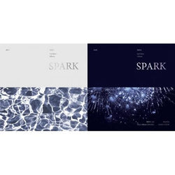 JBJ95 | 제이비제이 | 3rd Mini Album : SPARK