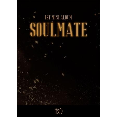 H&D | 한결&도현 | 1st Mini Album : SOULMATE