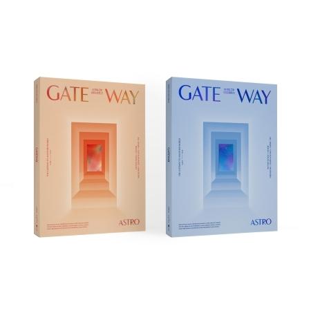 ASTRO | 아스트로  | 7th Mini Album : GATEWAY