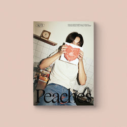 KAI | 카이 | 2nd Mini Album [PEACHES] (Kisses Ver)