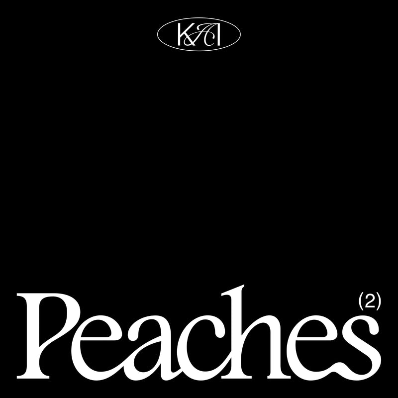 KAI | 카이 | 2nd Mini Album [PEACHES] (DIGIPACK VER)