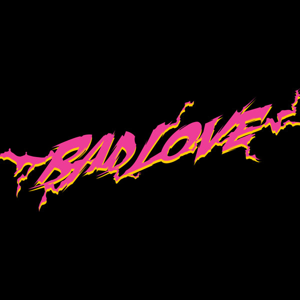 KEY | 키 | 1st Mini Album [BAD LOVE] (LP Ver)