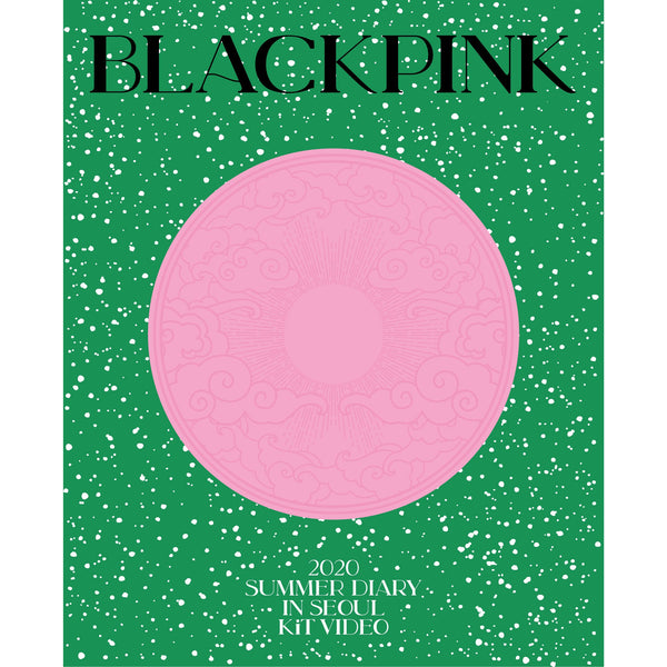 BLACKPINK | 블랙핑크 | 2020 SUMMER DIARY IN SEOUL [KIT VIDEO]