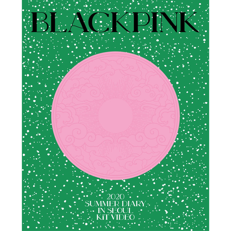 BLACKPINK | 블랙핑크 | 2020 SUMMER DIARY IN SEOUL [KIT VIDEO]