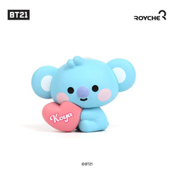 BT21 | BABY CAR AIR FRESHENER