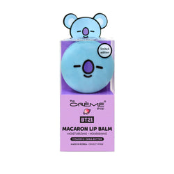 BT21 | BT21 MACARON LIP BALM