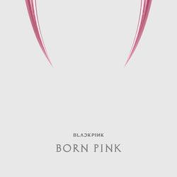 BLACKPINK | 블랙핑크 | 2nd Album [ BORN PINK ] (Kit Album Ver.)