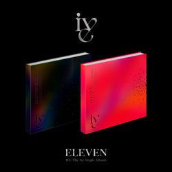IVE | 아이브 | 1st Single [ELEVEN]