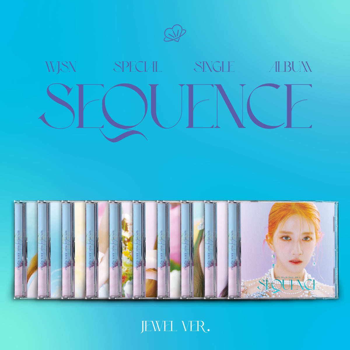 COSMIC GIRLS (WJSN) – KPOP MUSIC TOWN