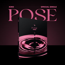 KINO (PENTAGON) | 키노 (펜타곤) | Special Single [ POSE ] (Platform Ver.)
