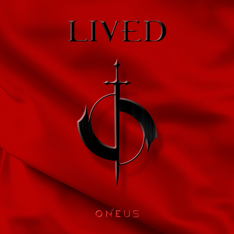 ONEUS |원어스| 4th Mini LIVED