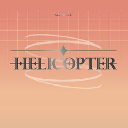 CLC | 씨엘씨 | Single Album [HELICOPTER]