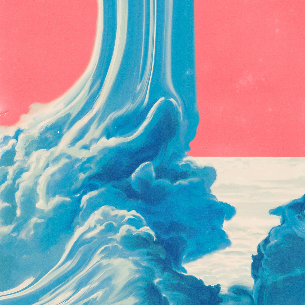 COLDE | 콜드 | 3rd Mini Album [IDEALISM] – KPOP MUSIC TOWN