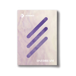 D-CRUNCH | 디크런치 | 4th Mini Album [DAYDREAM]