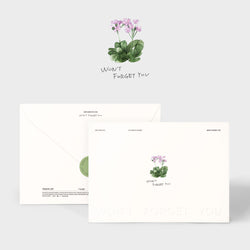 KIM SUNGKYU | 김성규 | Single Album [Won't Forget You]