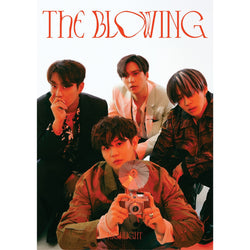 HIGHLIGHT | 하이라이트 | 3rd Mini Album [The Blowing]