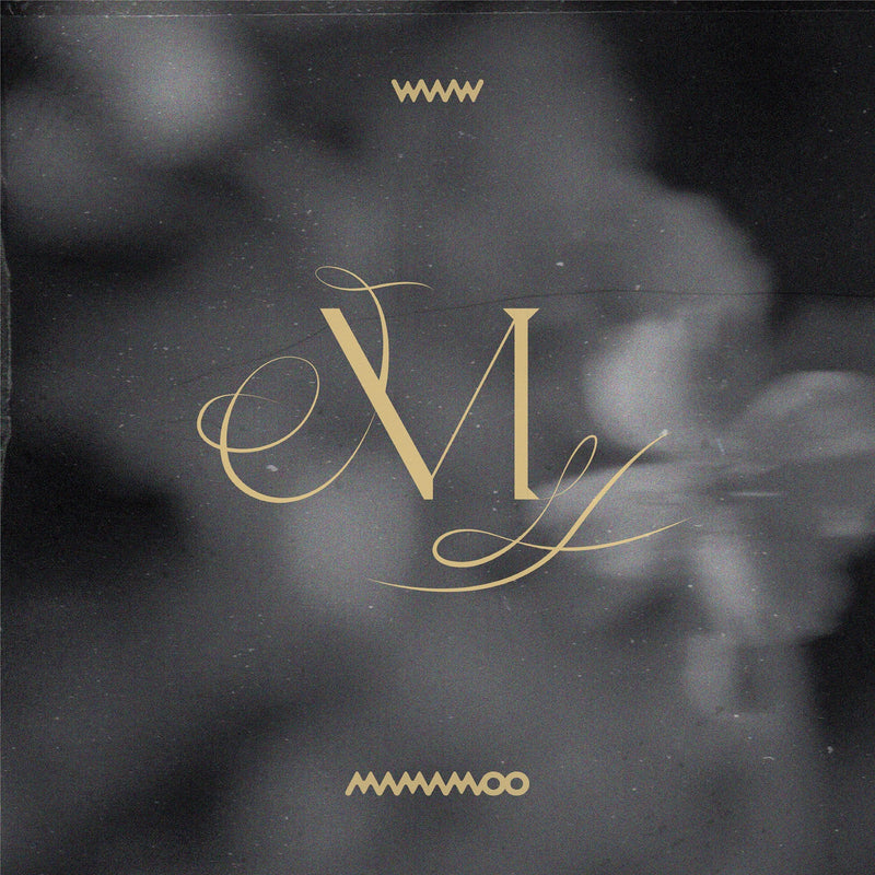 MAMAMOO | 마마무 | 11th Mini Album [WAW]