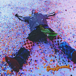 GRAY | 그레이 | 1st Album [GRAYGROUND]