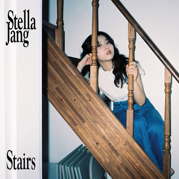 STELLA JANG | 스텔라장 | Mini Album [STAIRS]
